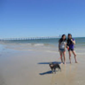 Meet your Posher, Natalie